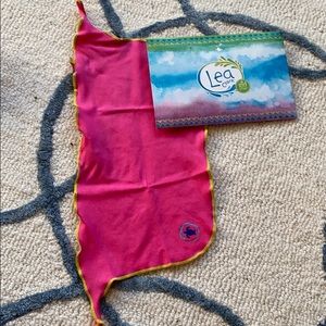 american girl doll limited edition lea’s sarong